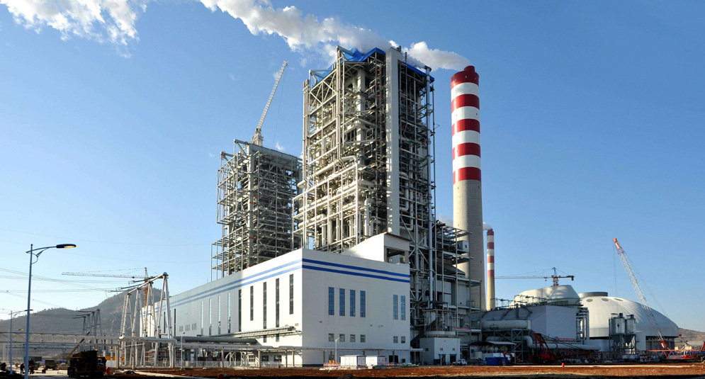 特種耐材案例 特種耐材案例